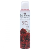 Enchanteur Rose Oud Amour Body Spray 150ml